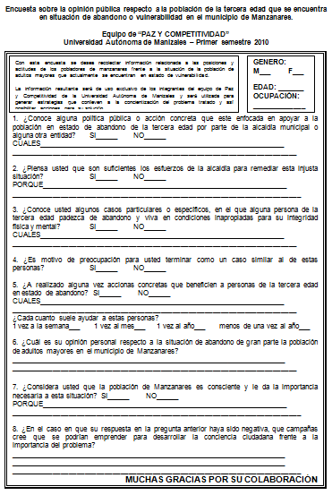 DIAGNOSTICO MERCADO SERVICIO diagnostico mercado servicio: