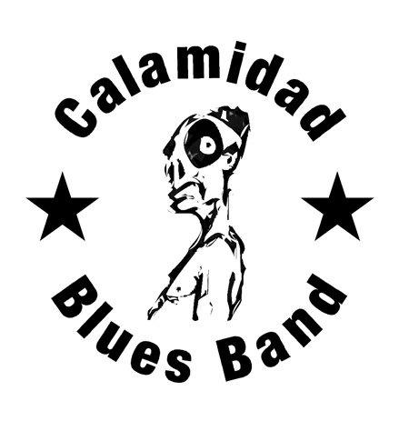 Calamidad Blues Band