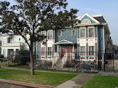 Queen Anne Townhomes