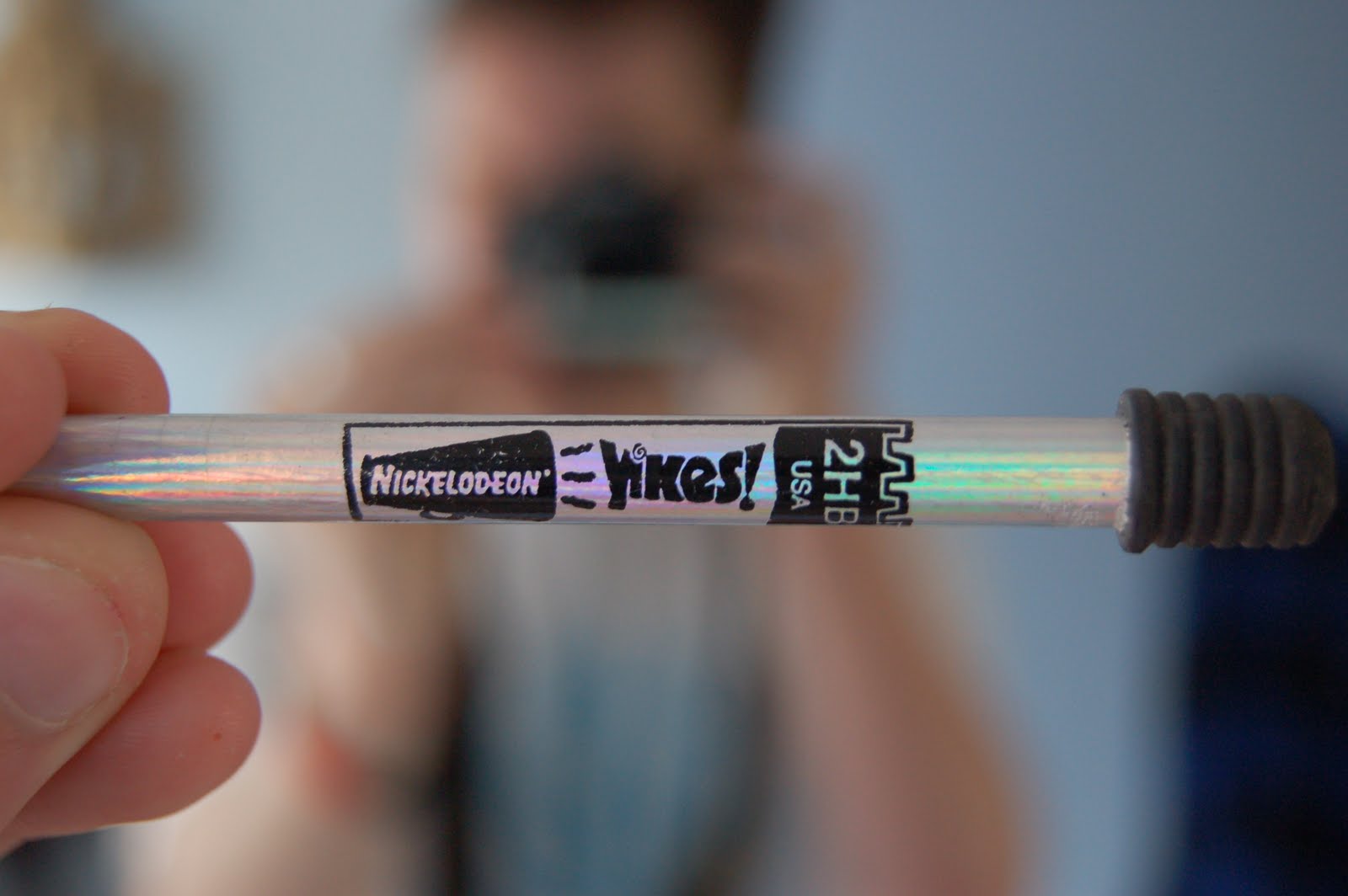 Embalm Nostalgia Thursday Yikes