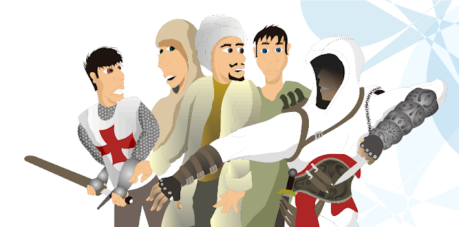 Assassin's Creed II