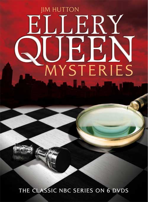 Ellery Queen Mysteries movie