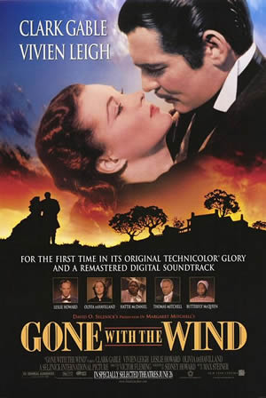 Lauras Miscellaneous Musings Around The Blogosphere This Week Jacqueline Analyzes Symbolism And Racial Issues In Gone With The Wind In An Interesting Essay At Another Old Movie Blog