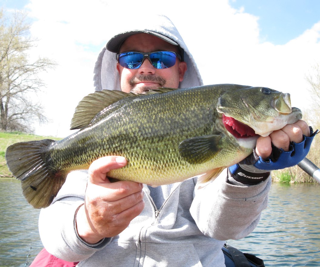 ColoradoCasters Chubby bucket “Clyde”