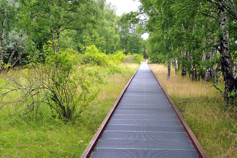 Nature Park Sudgelande Nature Park Sudgelande