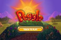 Peggle App