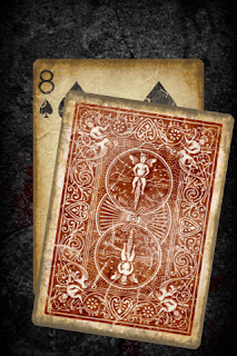 invisible deck an incredible effect
