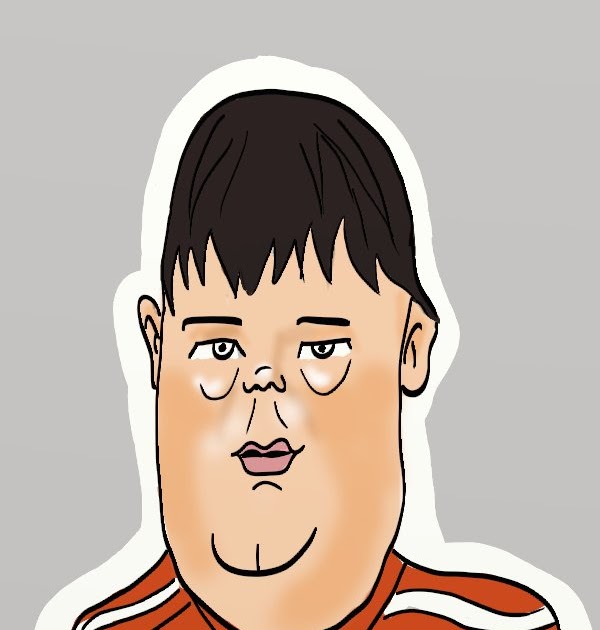 The Art of John Fisher: Pugsley Addams...Ken Weatherwax