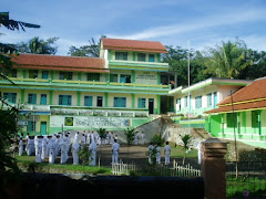 Persiapan Kegiatan Upacara Bendera Hari Senin