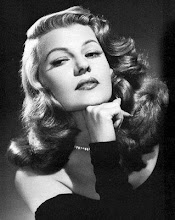 Rita Hayworth