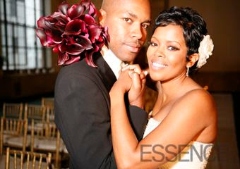 Malinda Williams Divorce