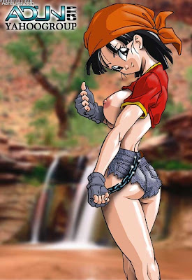king cold dbz xxx