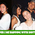 Myanmar Outstanding Rapper, J Me rapping with Hotties?