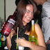 Win Htut Tara, Daughter of Zaw Win Htut, Is A Drinker ??!