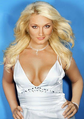 Hollywood Hot Singer and TV star, Brooke Hogan's sexy fashion Wallpapers
