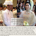 Pyay Ti Oo + Eaindra Kyaw Zin's Wedding on 16 Jan @ Sedona