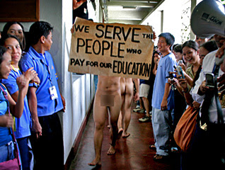 Paradise Philippines: Oblation Run in Paradise Philippines Paradise Philippines: Oblation Run in Paradise Philippines