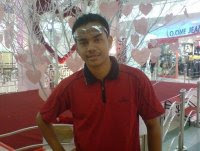 MOHD FARID B. SENIN A123483