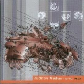 Judean Radiostatic - Flux (2000)