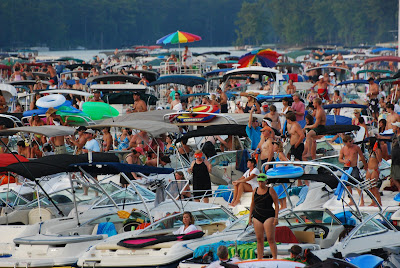 Aquapalooza Alan Jackson