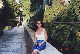 The Hundred Fountains