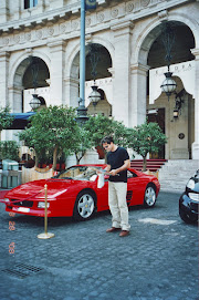 Fabulous Ferrari