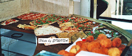 Pizza Pleasure