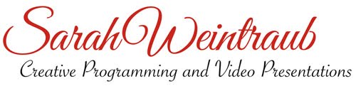 Sarah Weintraub Productions