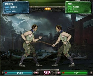 Deathend