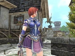 List Of The Best Free Mmorpg Games