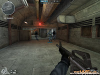 Cross Fire