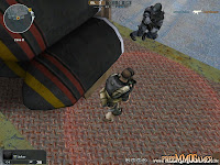 Cross Fire
