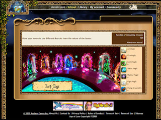 Age Of Lore