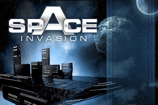 SpaceInvasion