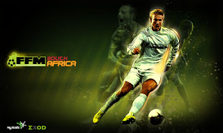 Fantasy Football Manager South Africa