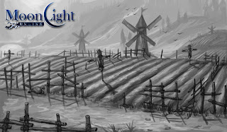 Moonlight Online