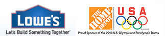 Lowes and Home Depot beat Wall Street Estimates