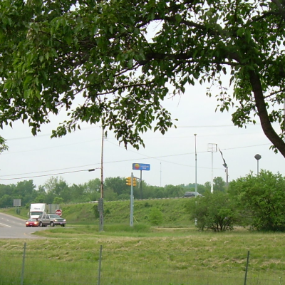 Dover, Ohio