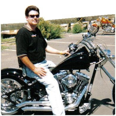 SKI at Sturgis in 2005