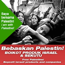I'm with Palestine!!!