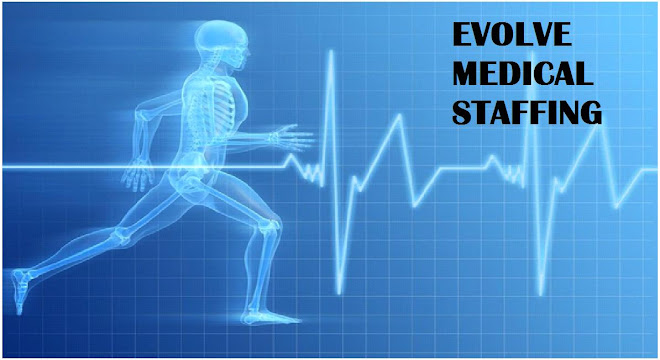 Evolve Medical Staffing-Our business