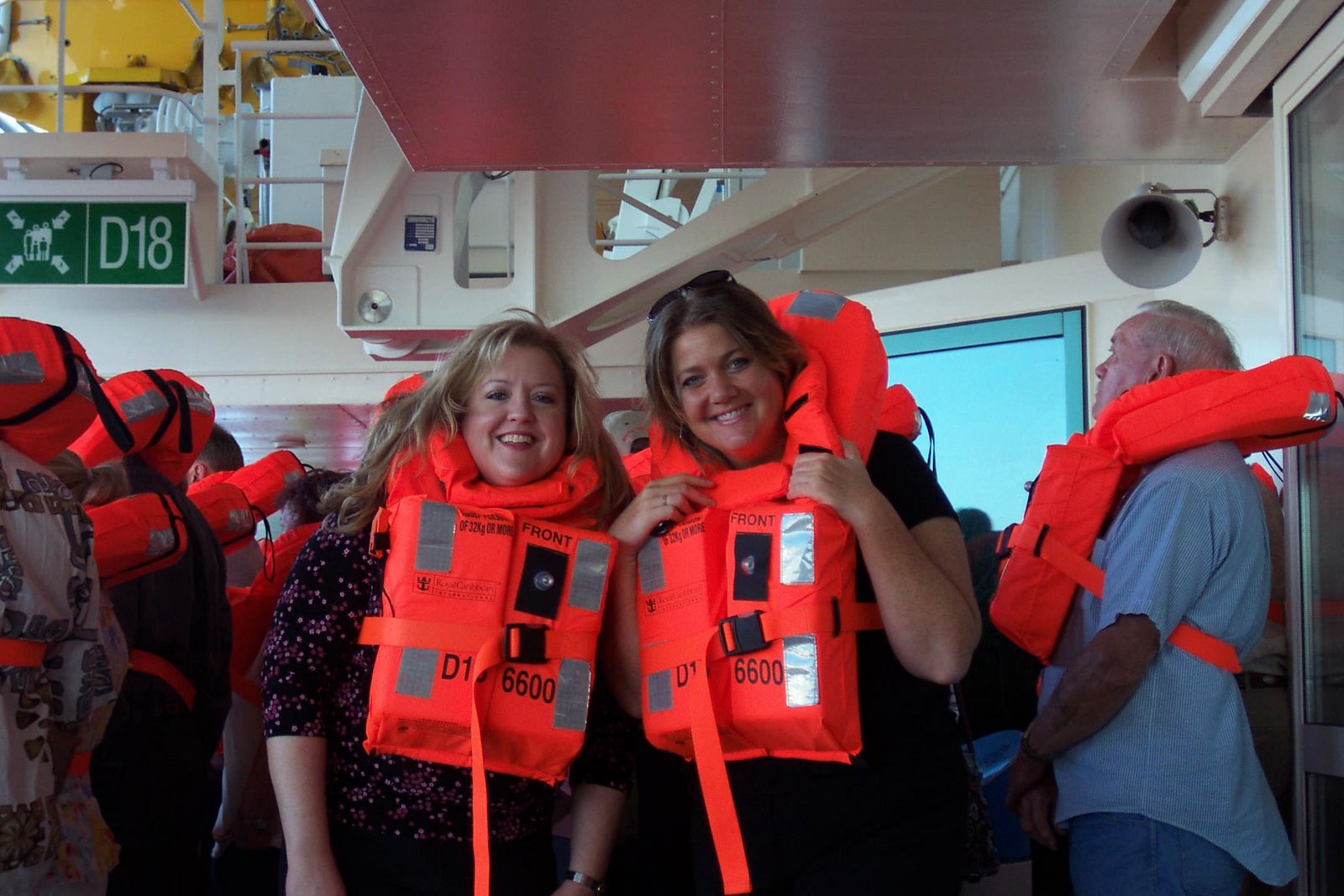 LDS Singles Cruises Past LDS Singles Cruise Photos