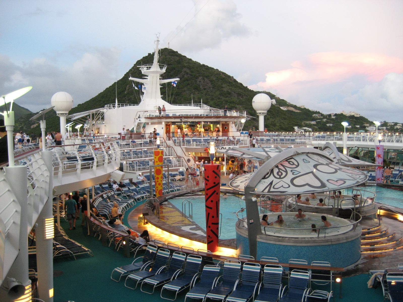 LDS Singles Cruises Past LDS Singles Cruise Photos