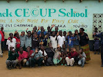 JACK CECUP School Zambia