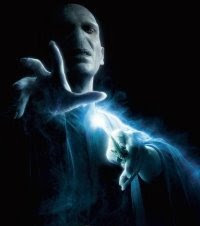 Film Harry Potter and the Deathly Hallows Part I