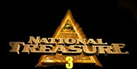 Film National Treasure 3
