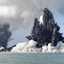 Gunung Berapi Bawah Laut Gunung Berapi Bawah Laut