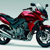 Motor Honda Terbaru 2012 Motor Honda Terbaru 2012
