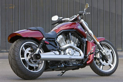 Wallpaper Motor Harley Davidson