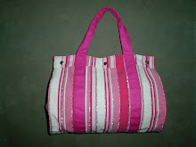 CANVAS AND JUTE BAGS